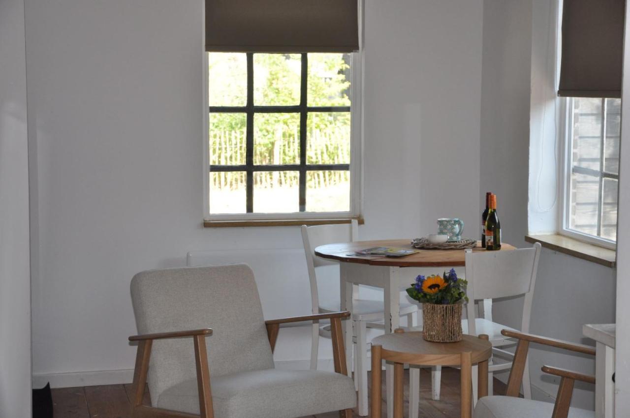Bed & Breakfast De Hoefstal Noord-Sleen Exterior foto